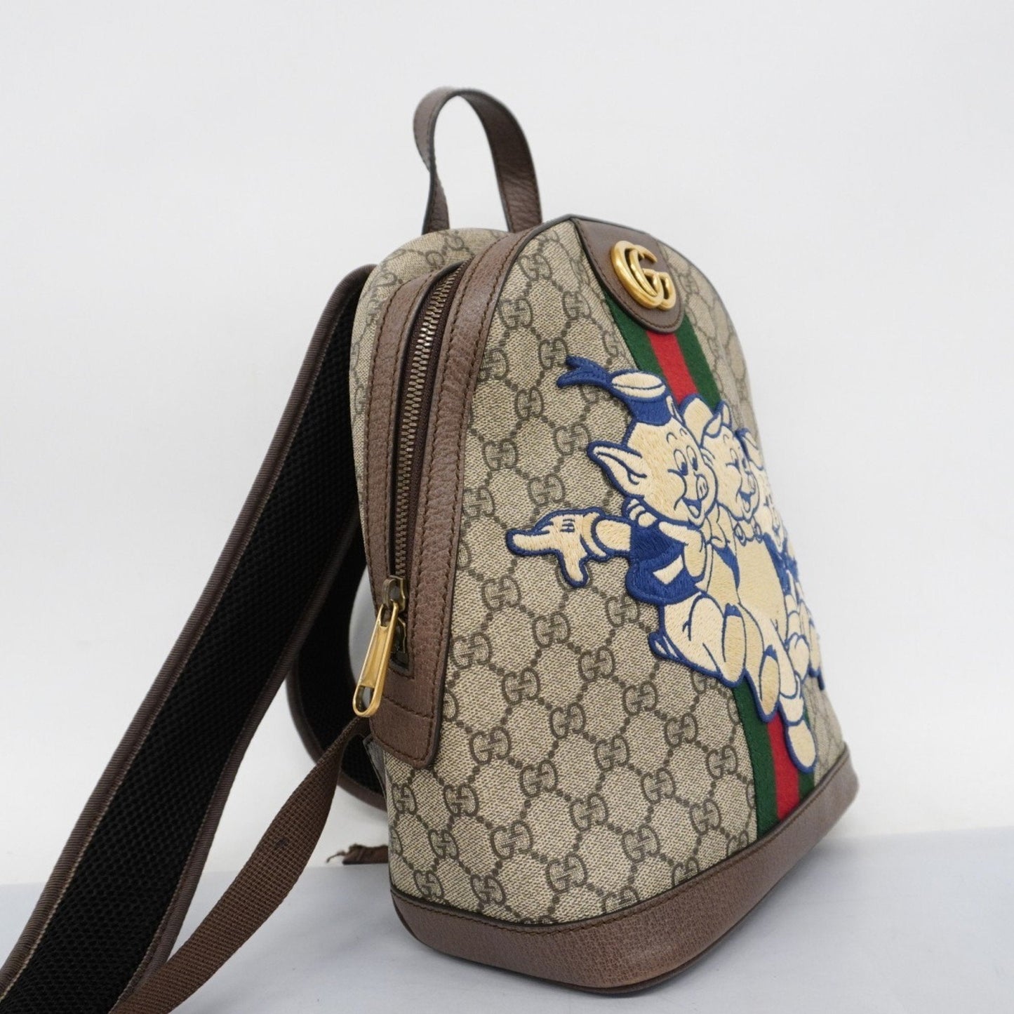 Gucci Ophidia Backpack Ophidia 398