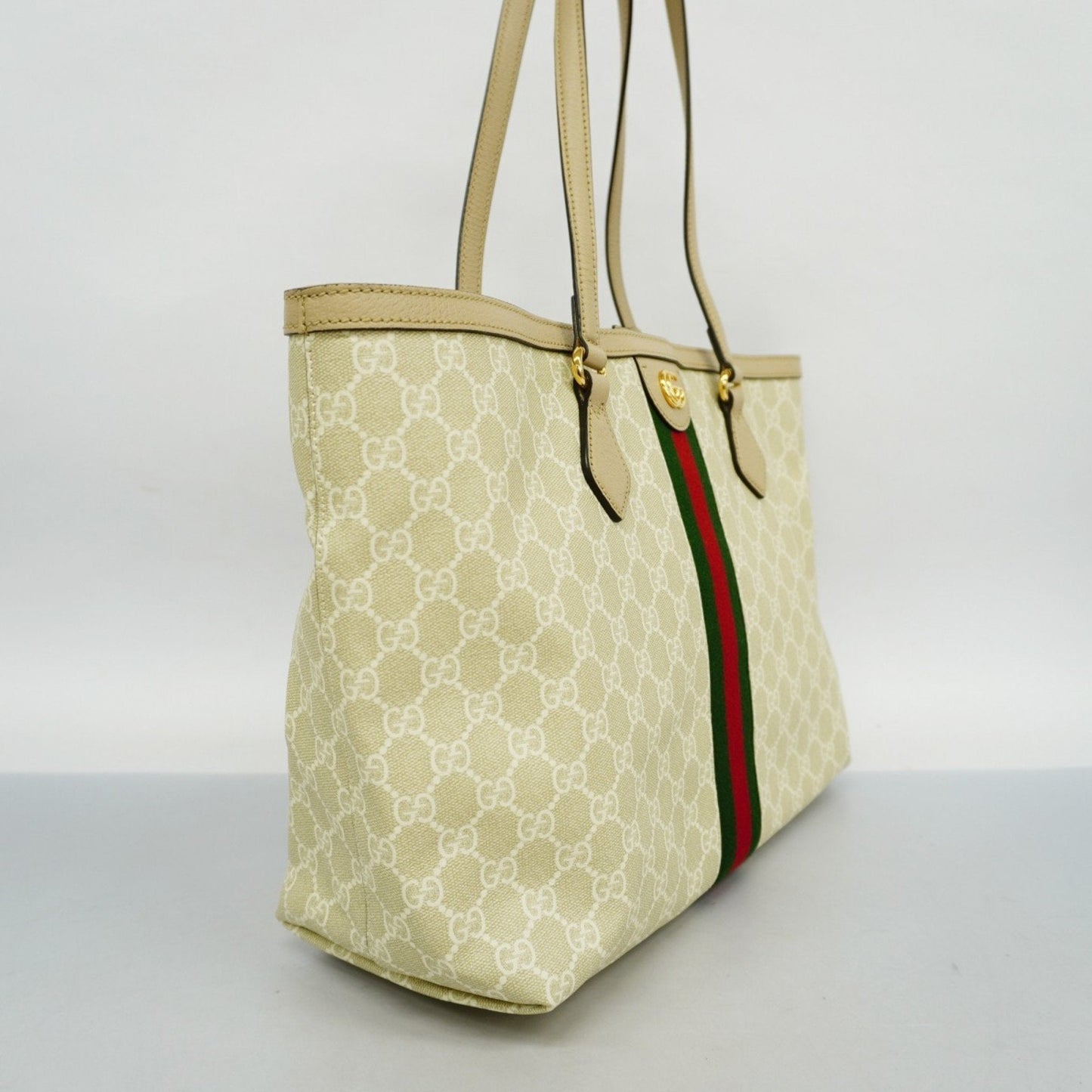 Gucci Ophidia Tote Bag Ophidia 395