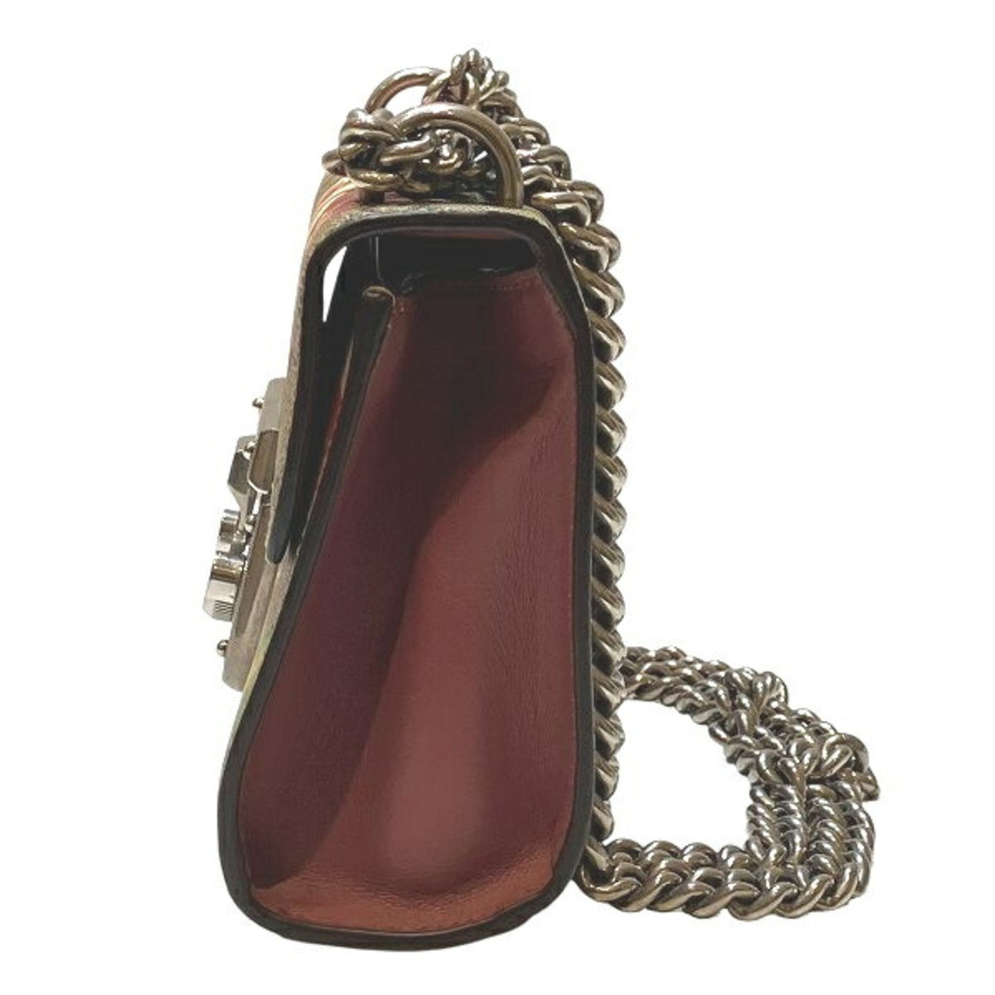 Gucci Padlock Shoulder Bag Padlock 26