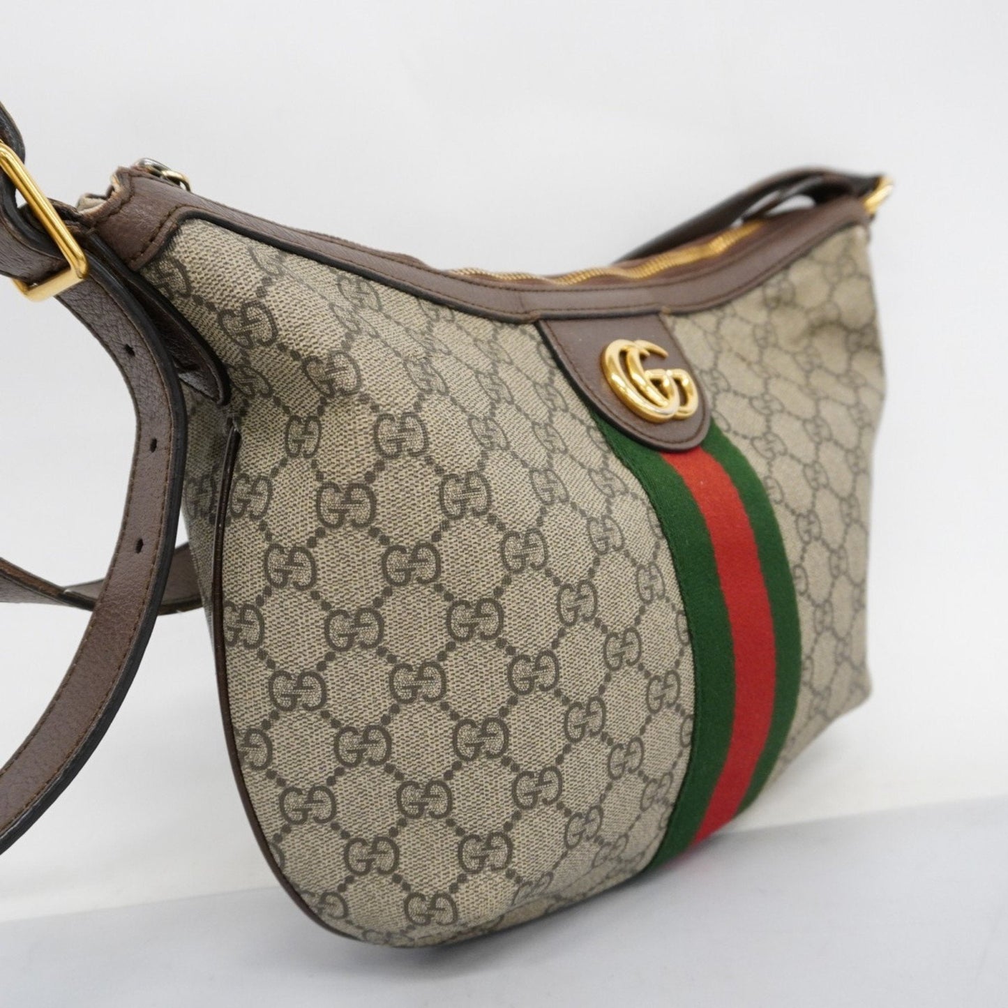 Gucci Ophidia Shoulder Bag Ophidia 393
