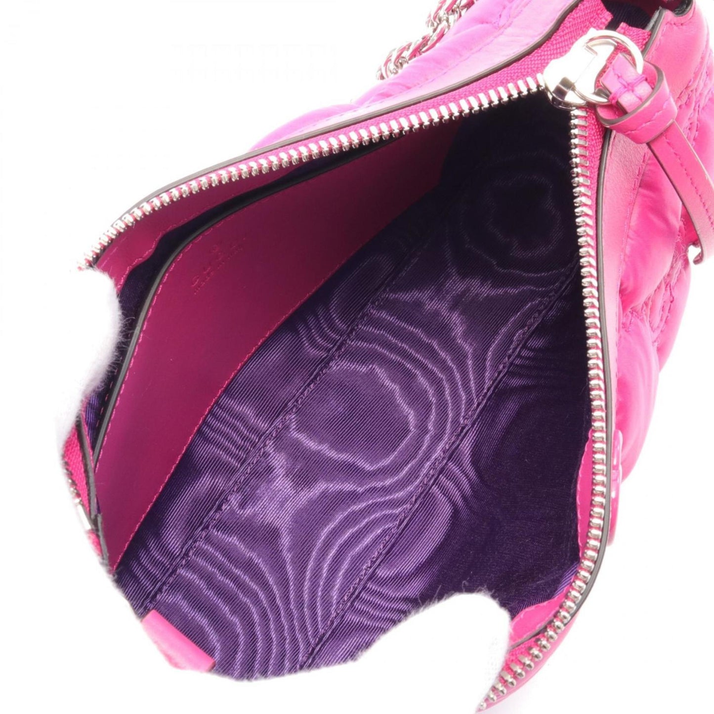 Gucci Matelass Handbag Travel Bag Matelasse 8