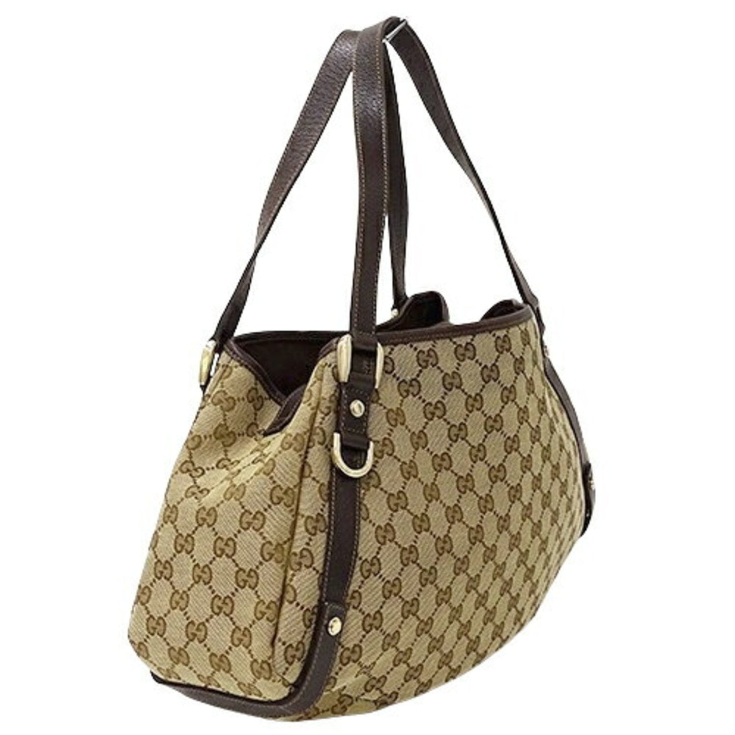 Gucci Abbey Tote Bag Abbey 186