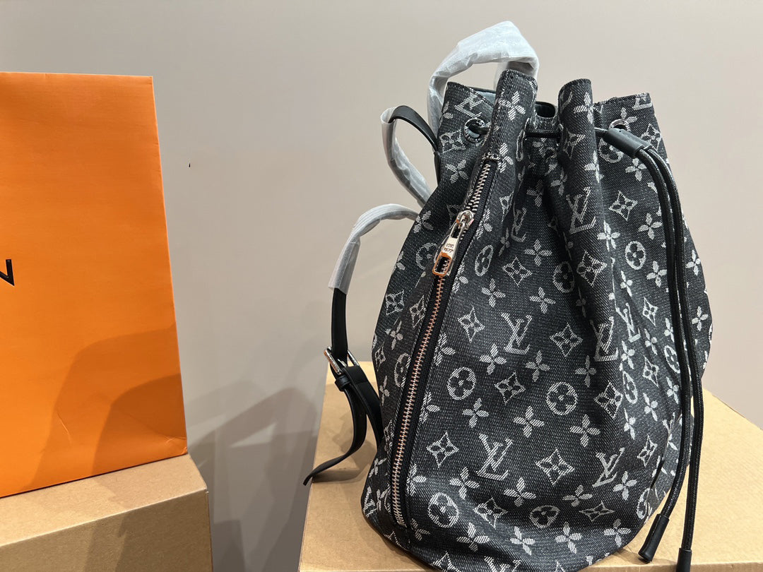 EN - Luxury LUV 753 Travel Bag