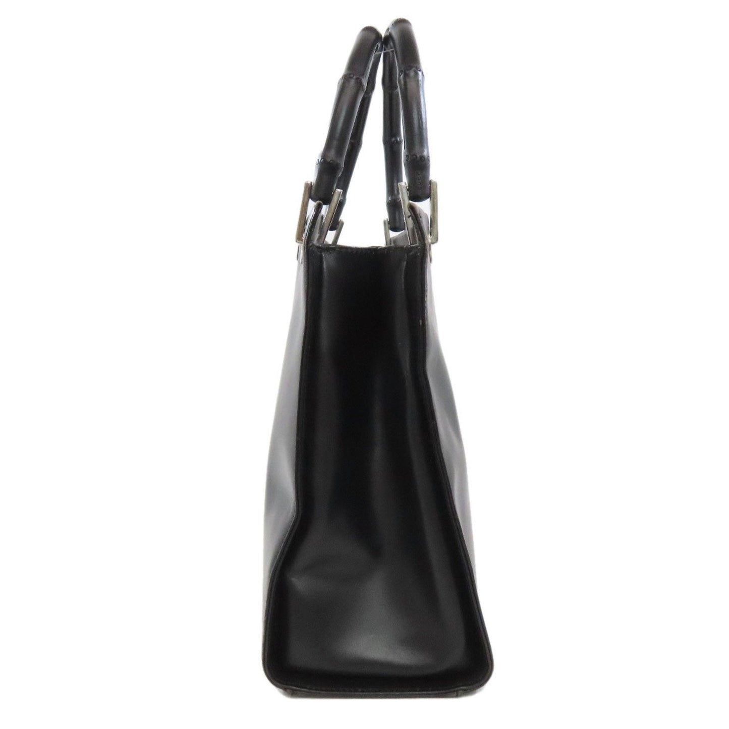 Gucci Bamboo Tote Bag Bamboo 866