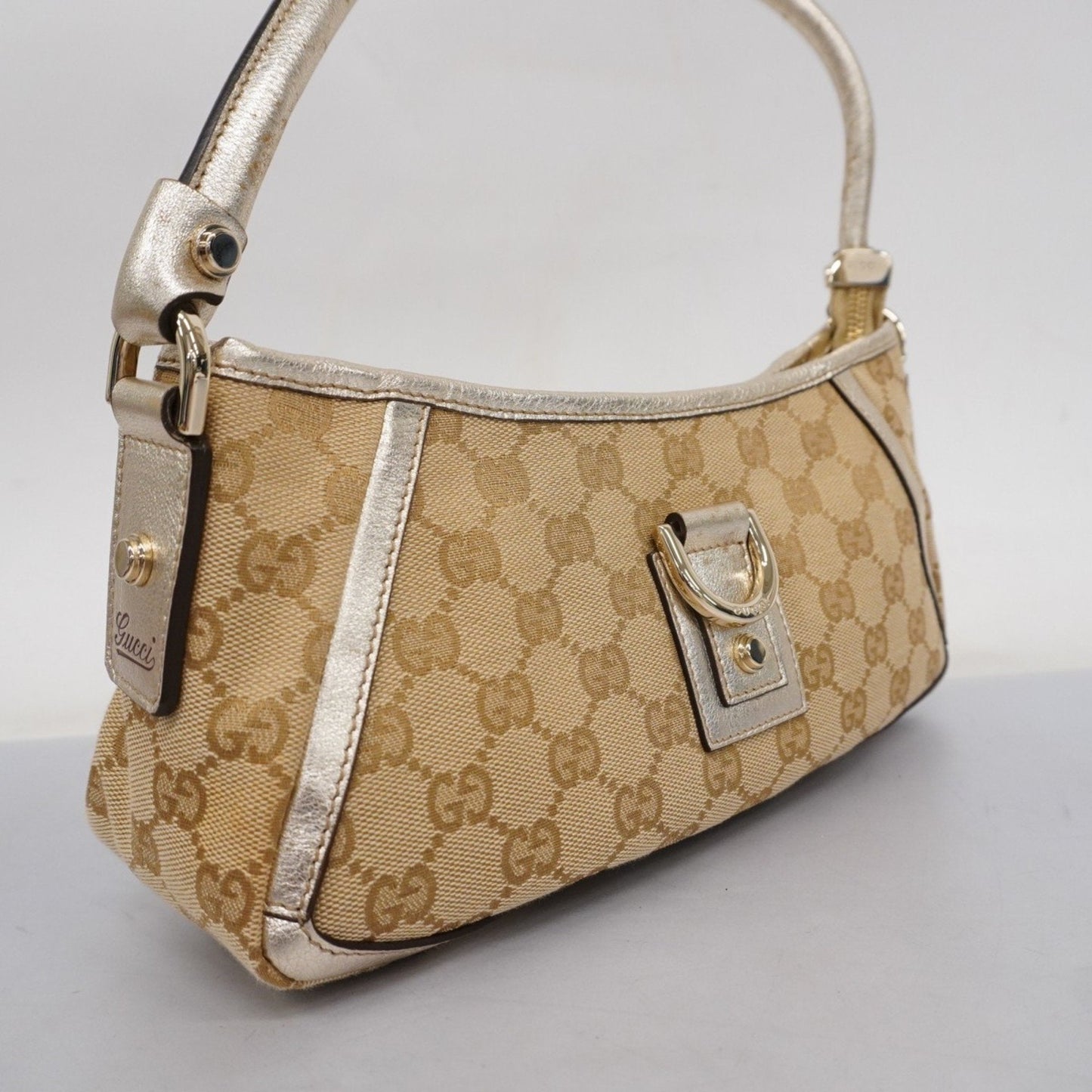 Gucci Abbey Handbag Travel Bag Abbey 190