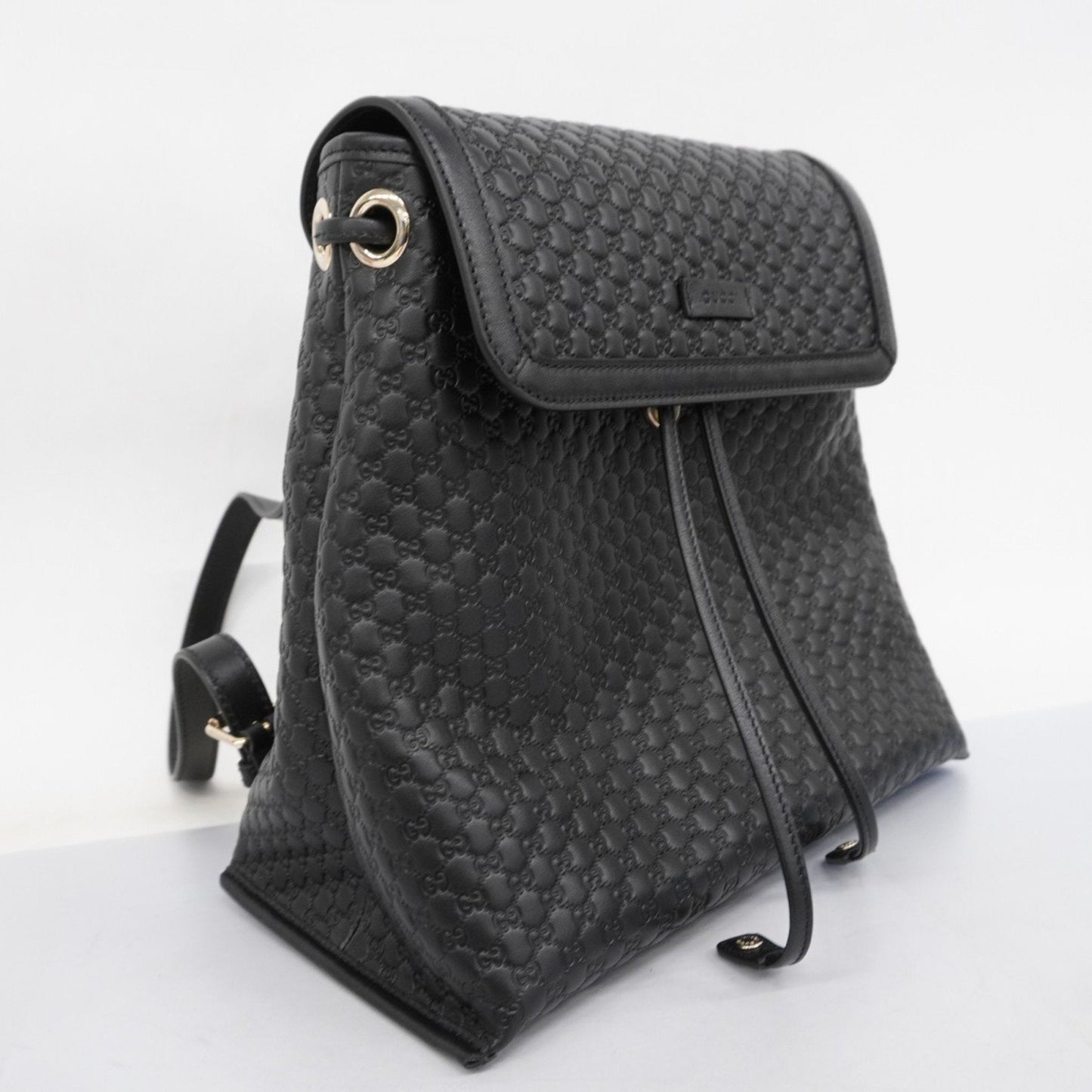 Gucci Backpack Guccissima 126