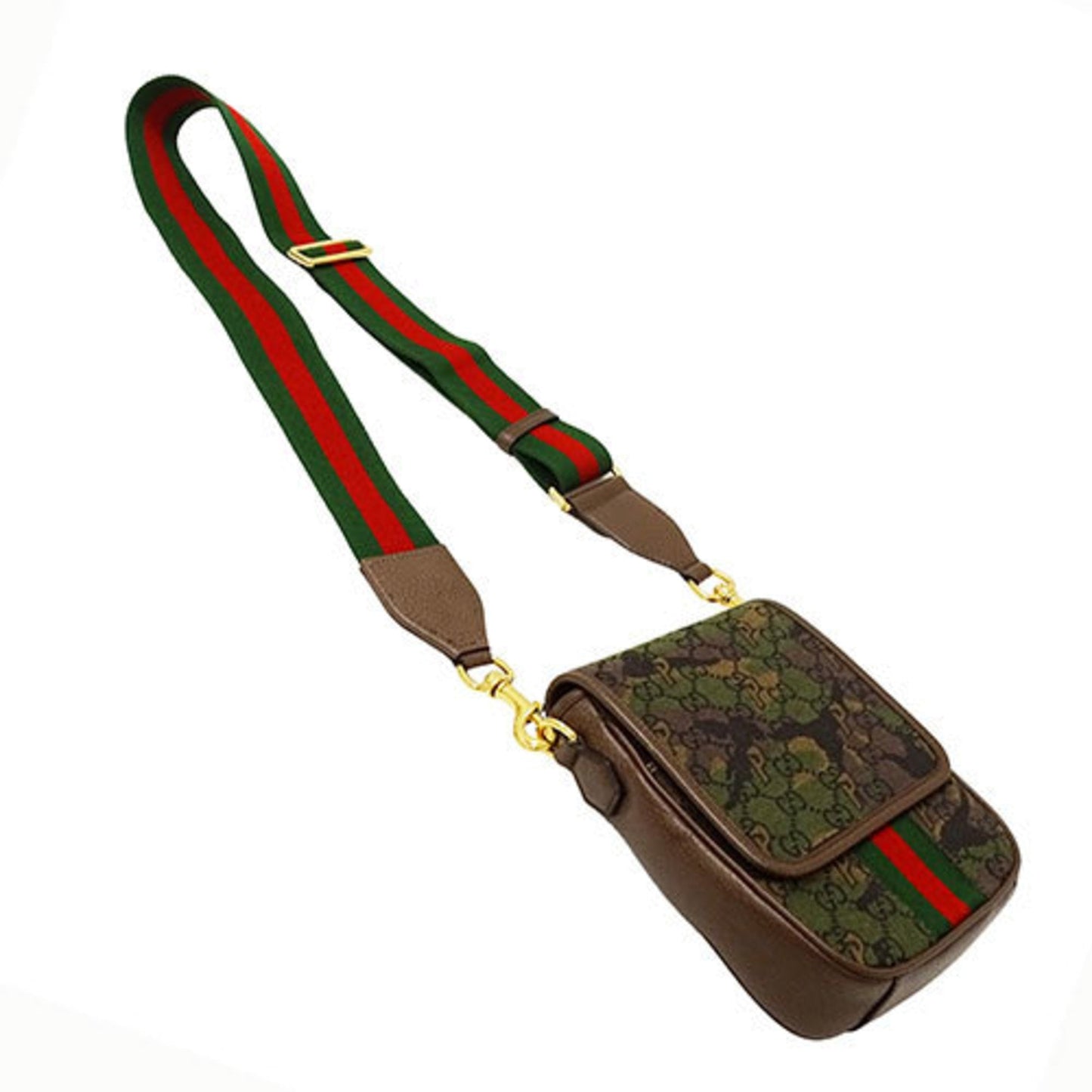 Gucci Ophidia Shoulder Bag Ophidia 428