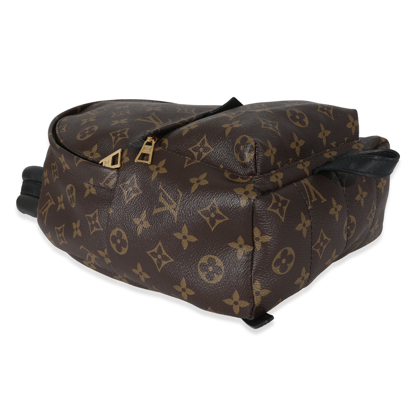 Louis Vuitton Palm Springs PM Monogram Canvas Jewelry 3