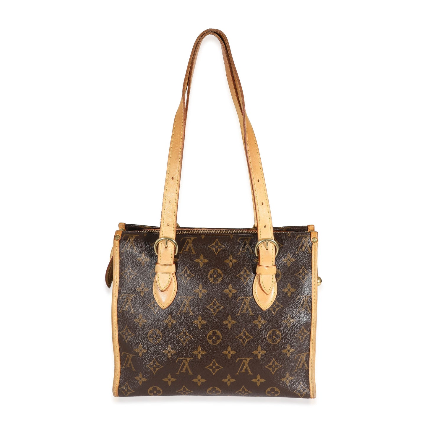 Louis Vuitton Popincourt Haut Monogram Canvas Handbag