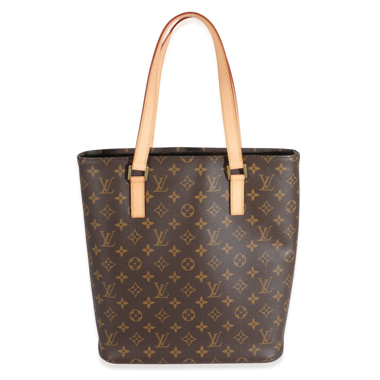Louis Vuitton Vavin Monogram Canvas Tote Bag