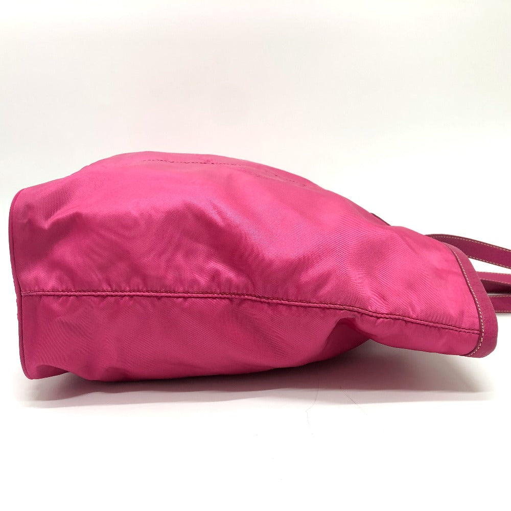 Tote Bag Gojaguard Leather Nylon