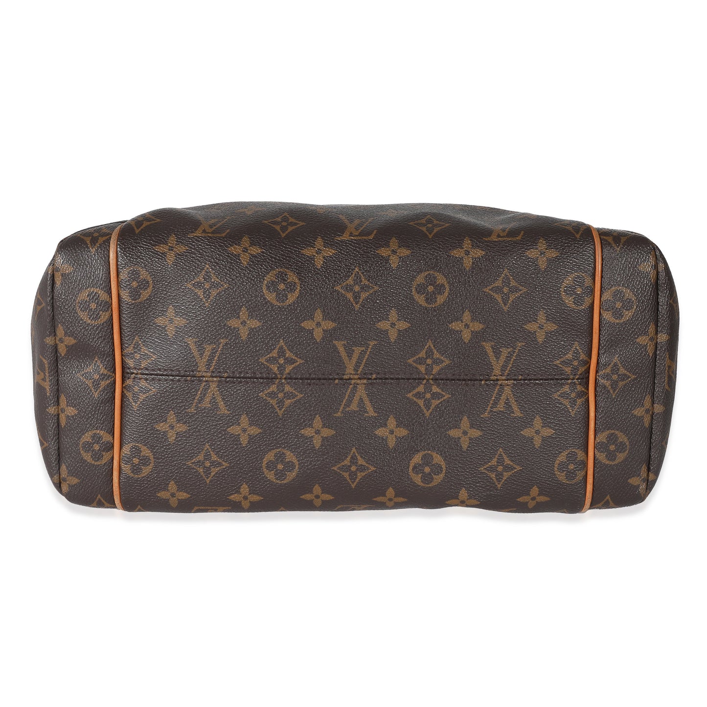 Louis Vuitton Totally MM Monogram Canvas Handbag 3