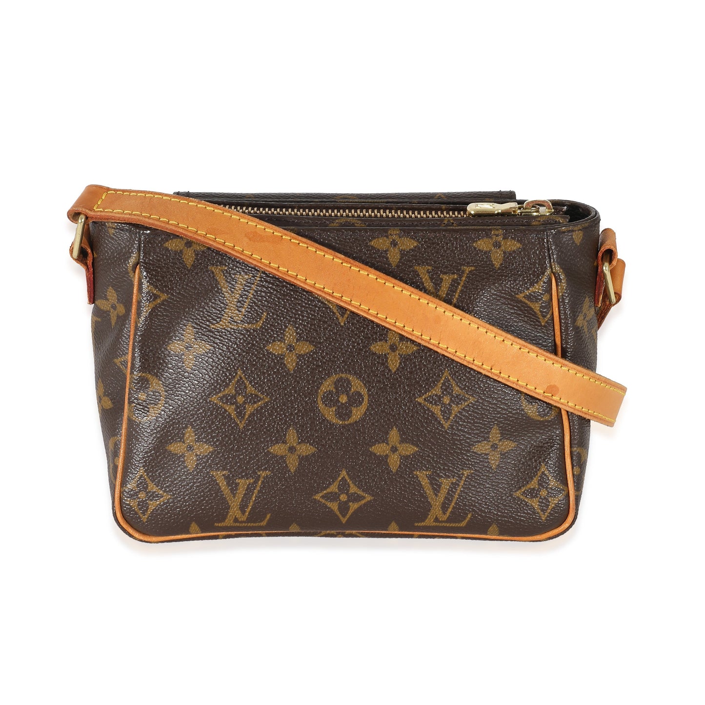 Louis Vuitton Viva Cite PM Monogram Canvas Handbag