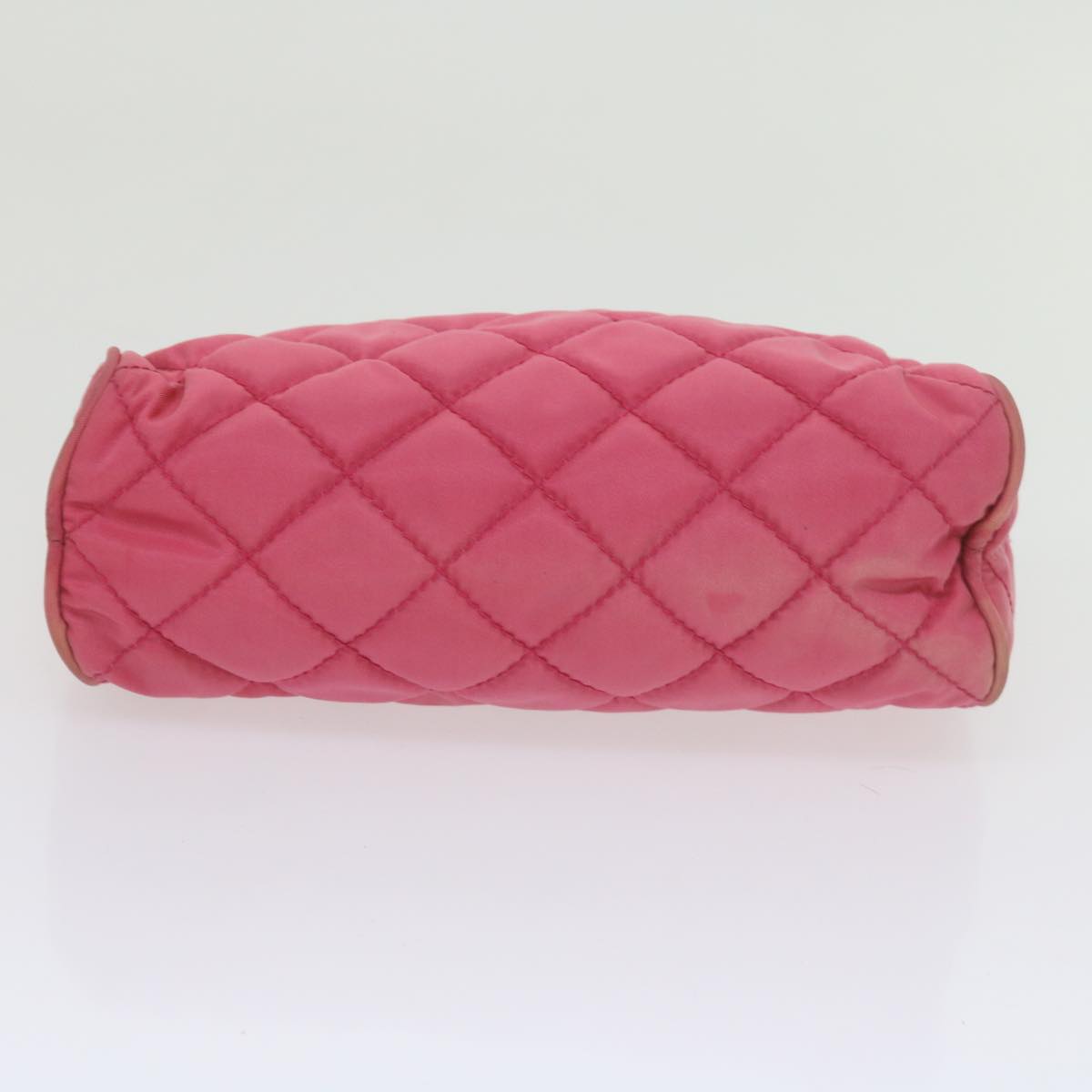 Prada Tessuto Clutch Bag Clutch Bag 16