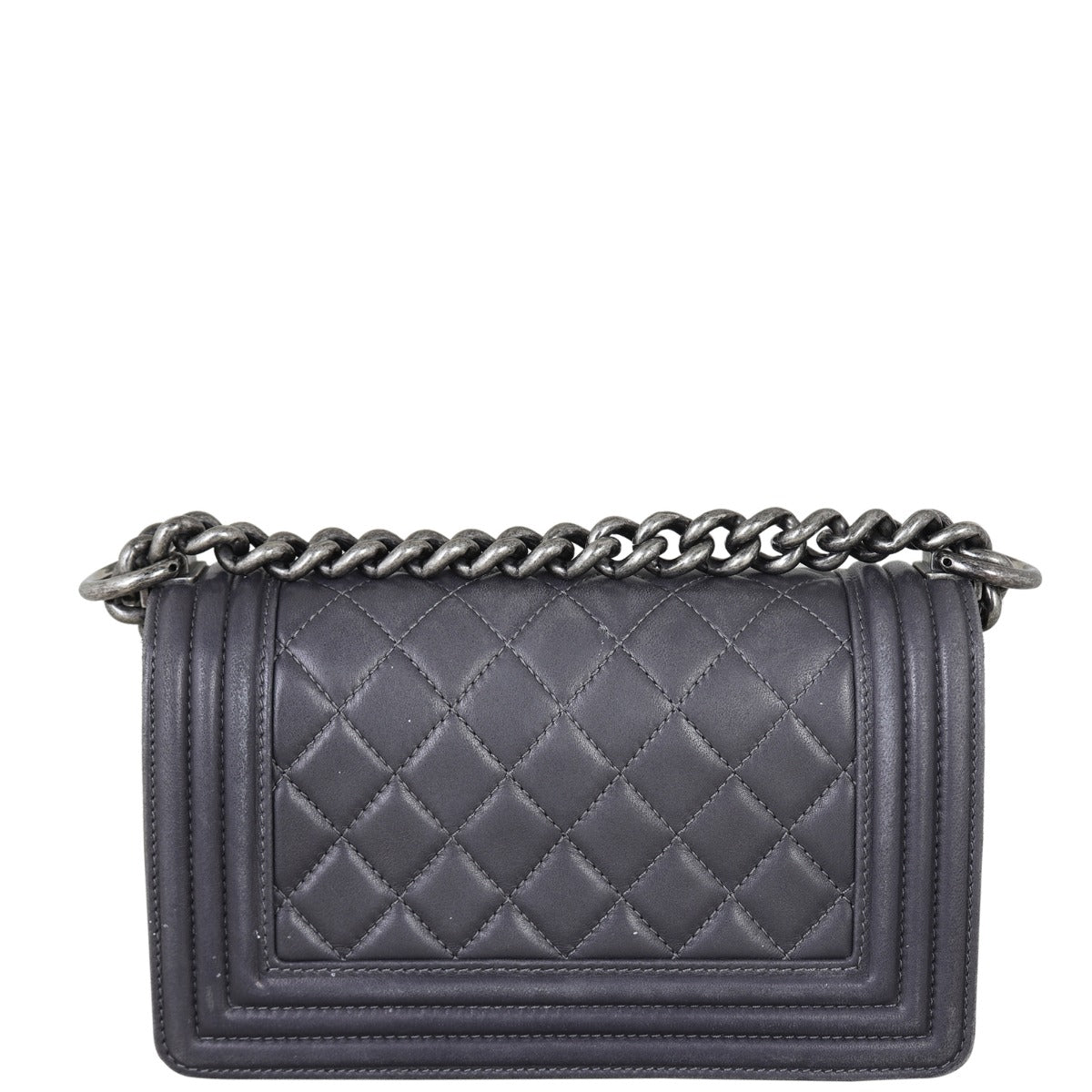 Chanel Boy 16 Series Handbag Small