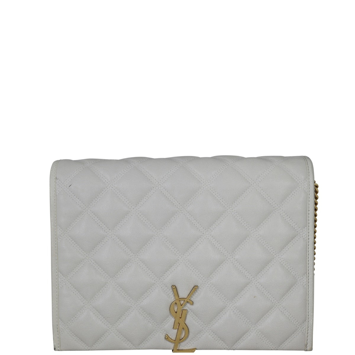 YSL Saint Laurent Becky Travel Bag Small