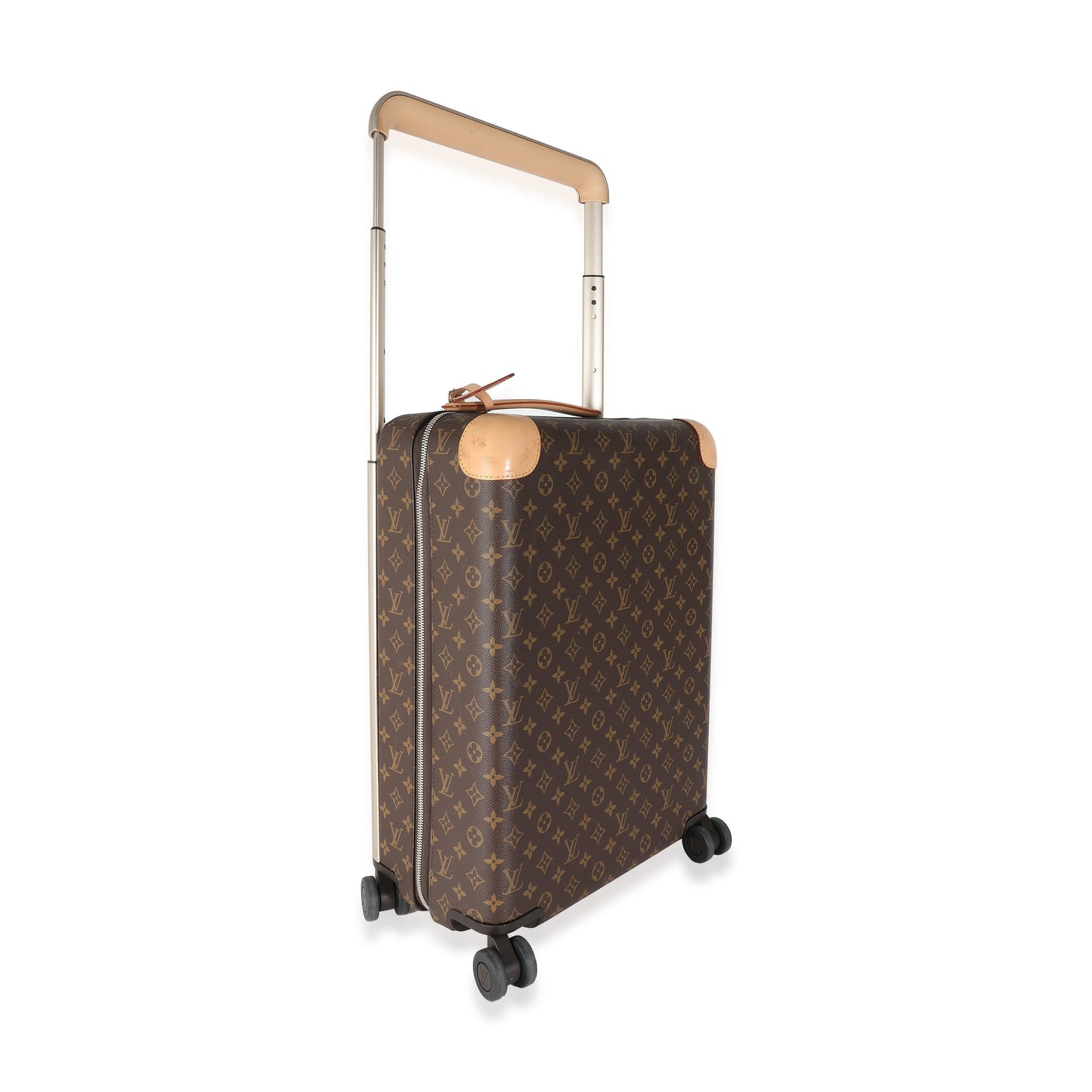 Louis Vuitton Horizon 55 Monogram Canvas Handbag