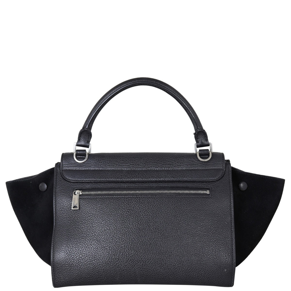 Celine Trapeze Handbag Small Travel Bag