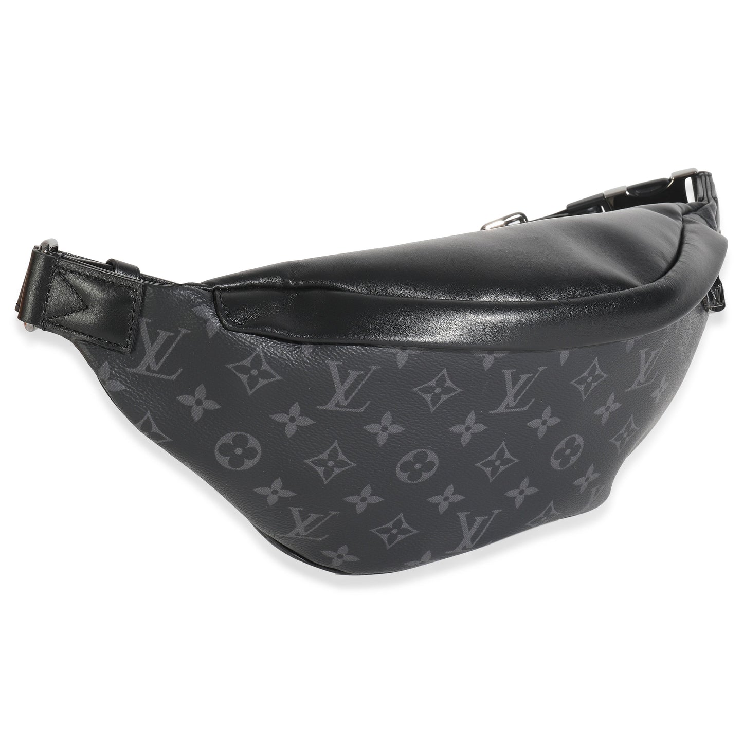 Louis Vuitton Eclipse Discovery Bumbag Monogram Canvas Handbag