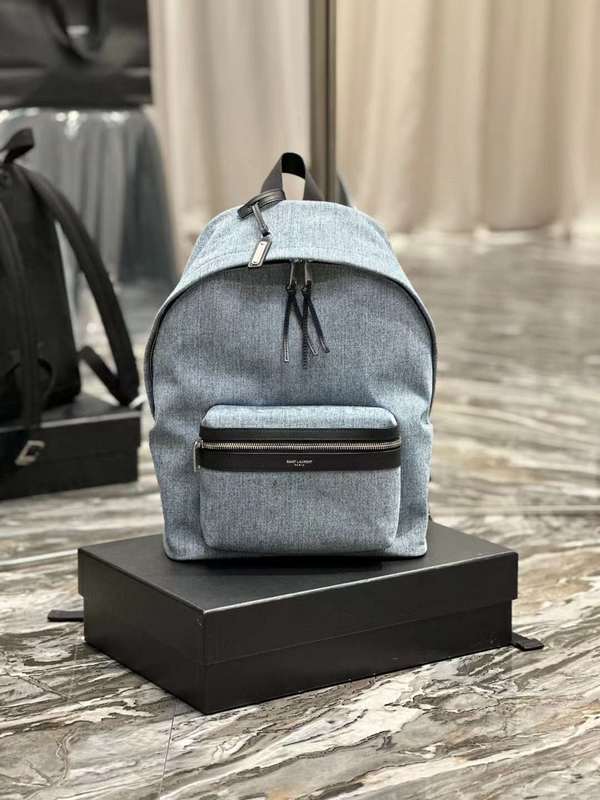 YSL Saint Laurent Ysl Saint Saurent Bags 528 2 Travel Bag