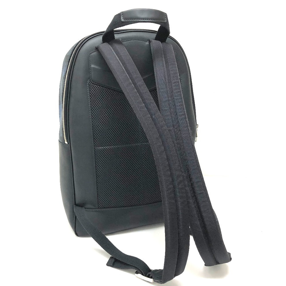 Louis Vuitton Backpack N41510 Damier Cobalt Damier Canvas Blue