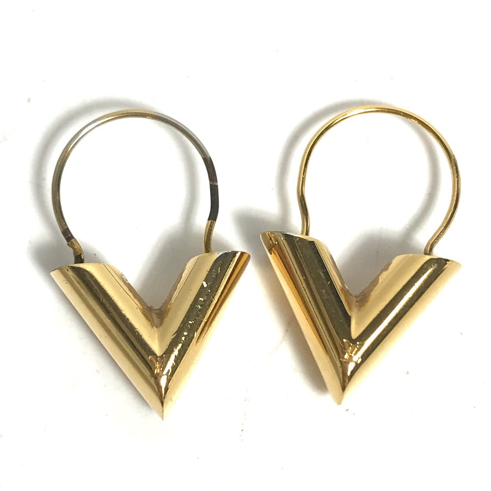 Louis Vuitton M61088 Gold Jewelry