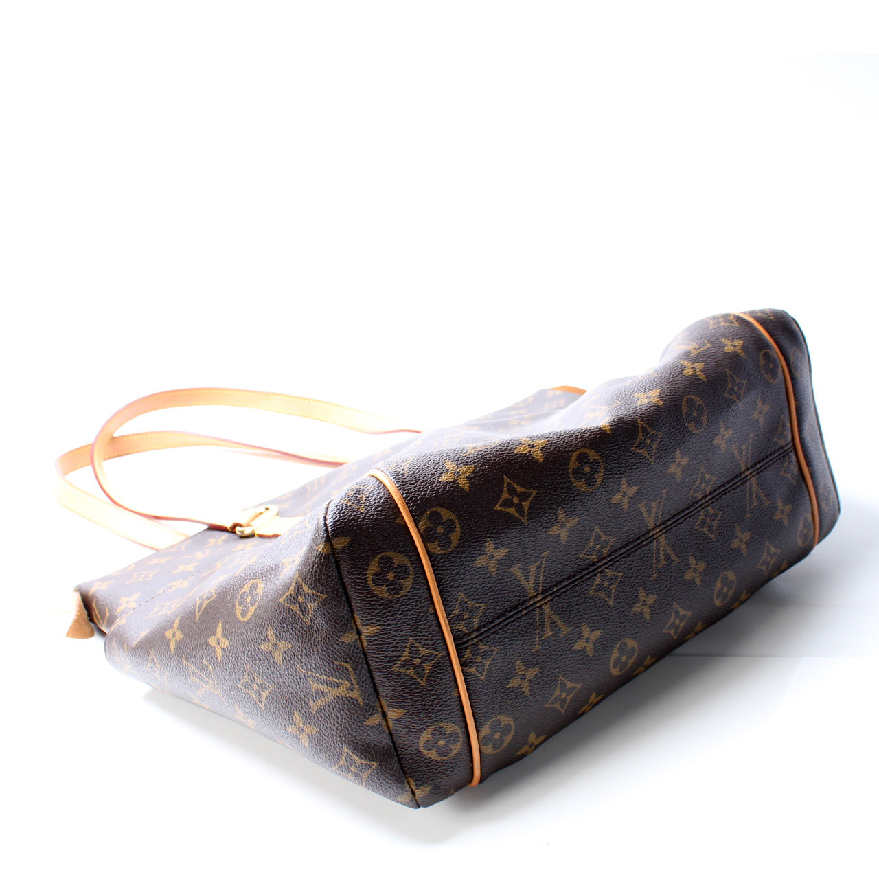 Louis Vuitton Totally Monogram MM Handbag