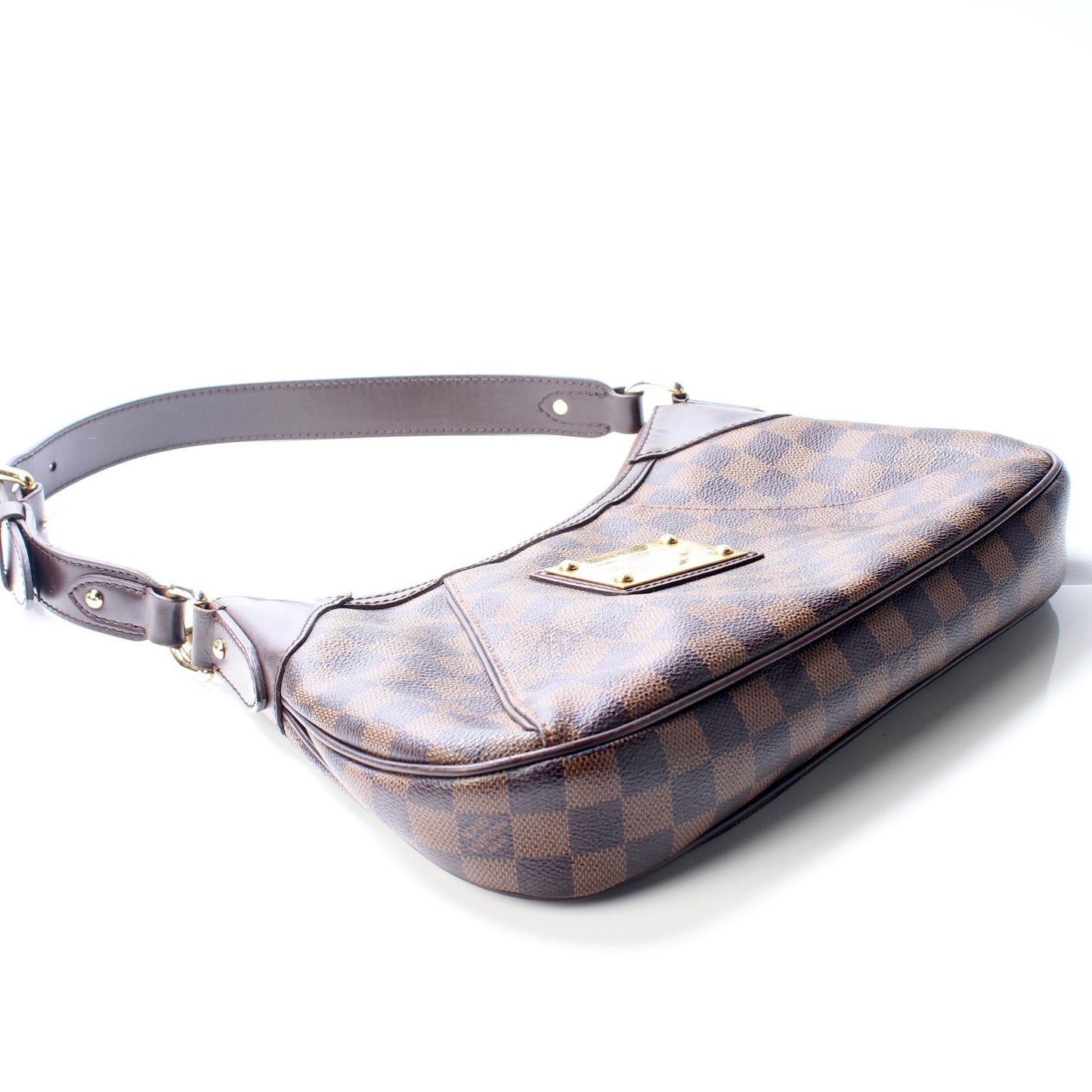 Louis Vuitton Thames Ebene PM Damier Handbag