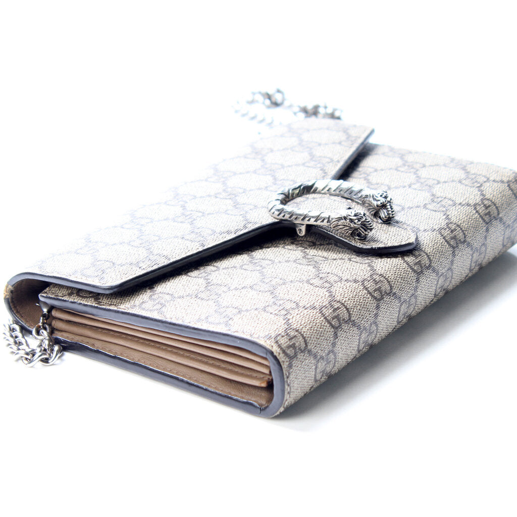 Gucci Dionysus Mini Wallet Case Wallet 3