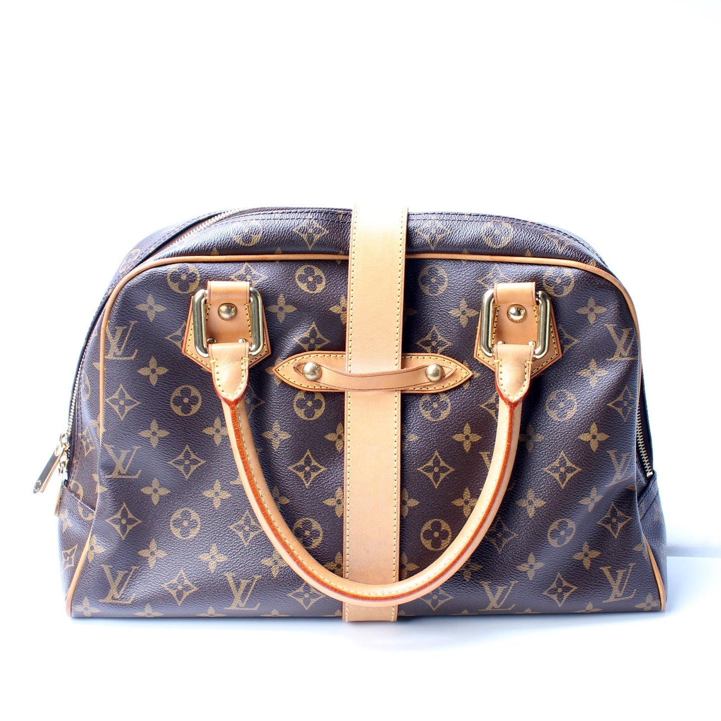 Louis Vuitton Manhattan GM Monogram