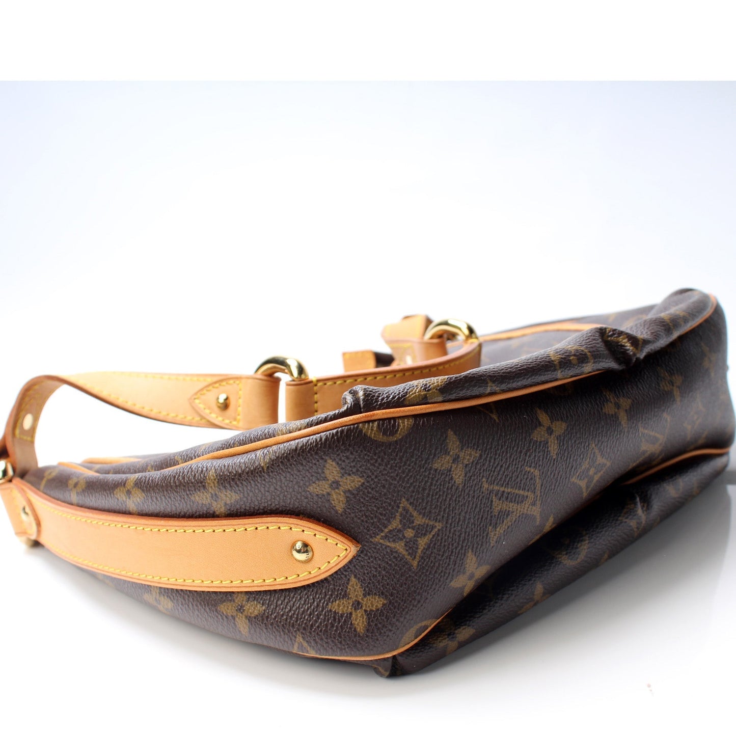 Louis Vuitton Tulum Monogram PM Handbag