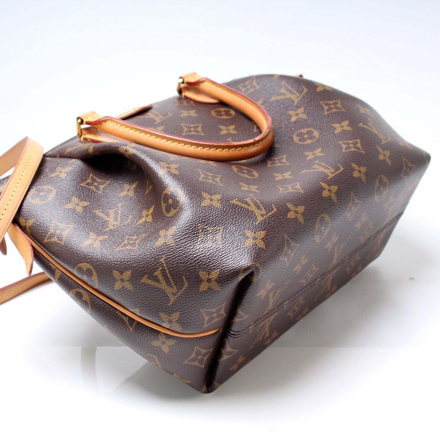 Louis Vuitton Turenne Monogram PM Handbag