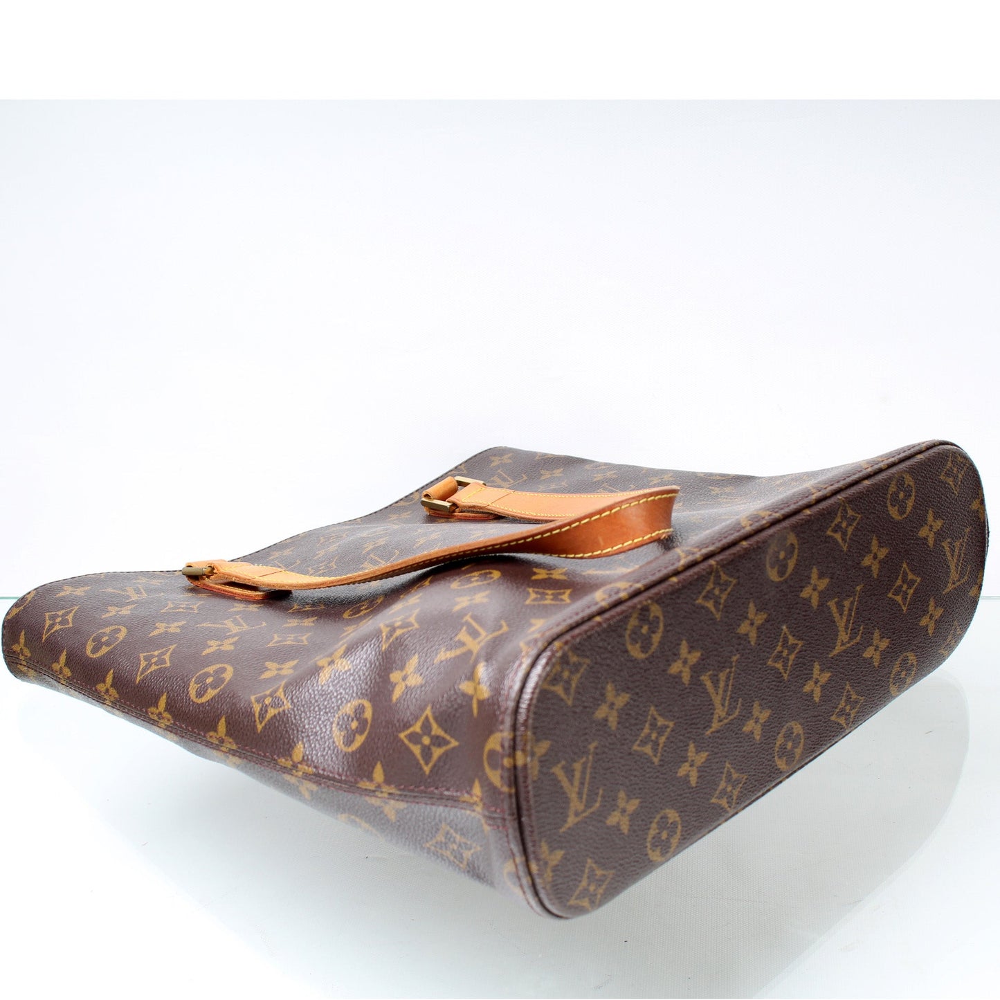 Louis Vuitton Vavin Monogram GM Handbag Monogram 5
