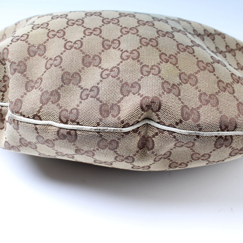 Gucci GG Crescent Shoulder Bag