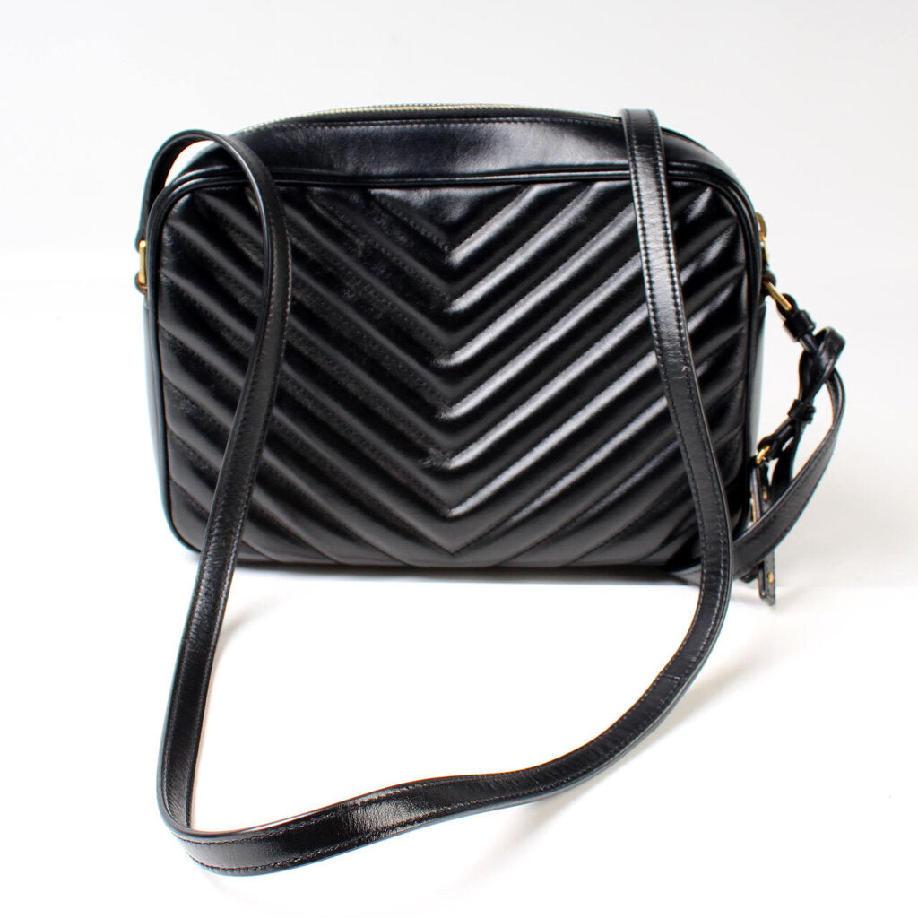 YSL Saint Laurent Lou Camera Bag Travel Bag Bag 520534 C22350C6