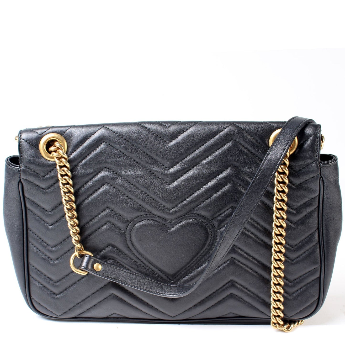 Gucci Marmont Medium Shoulder Bag Medium 2