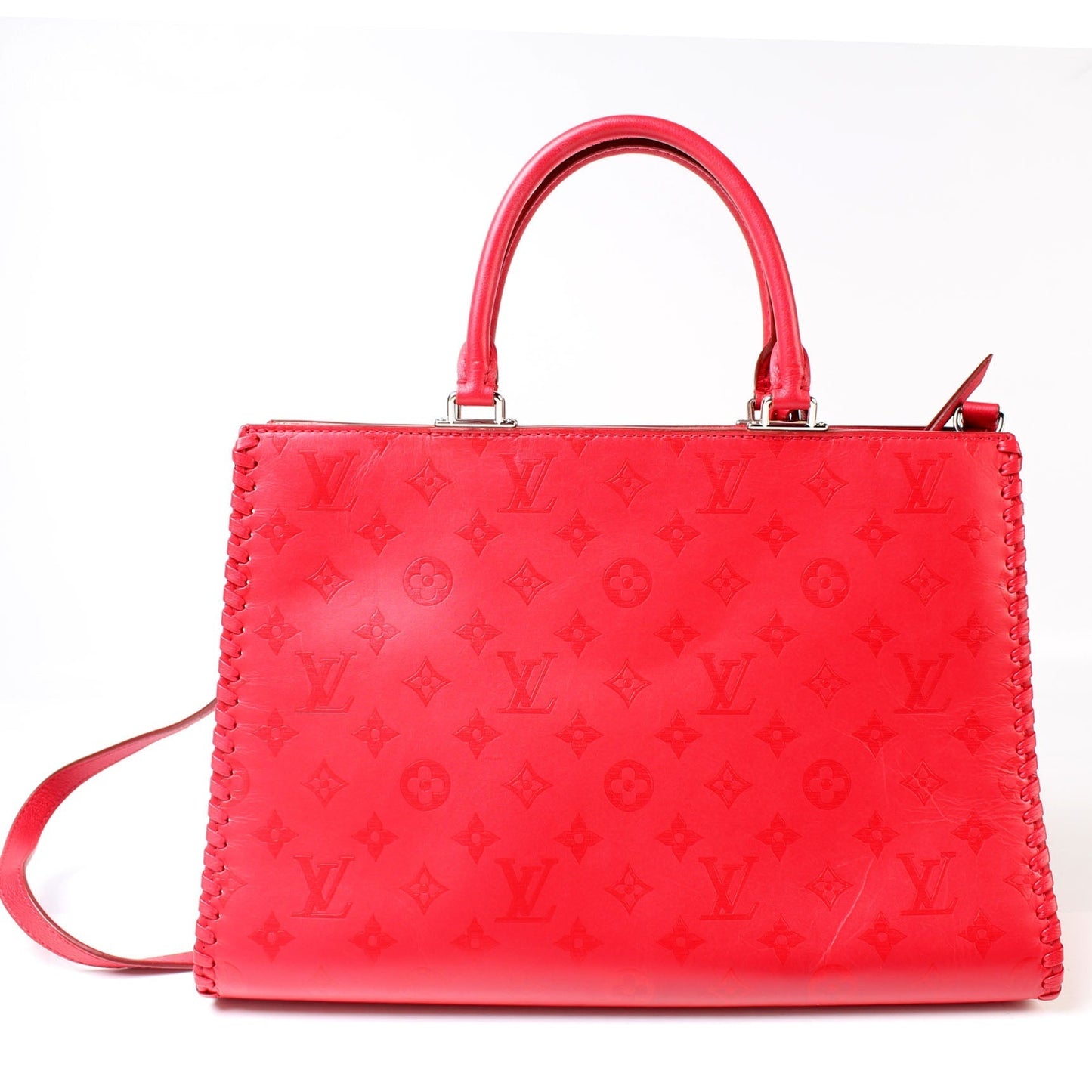 Louis Vuitton Very MM Tote Bag