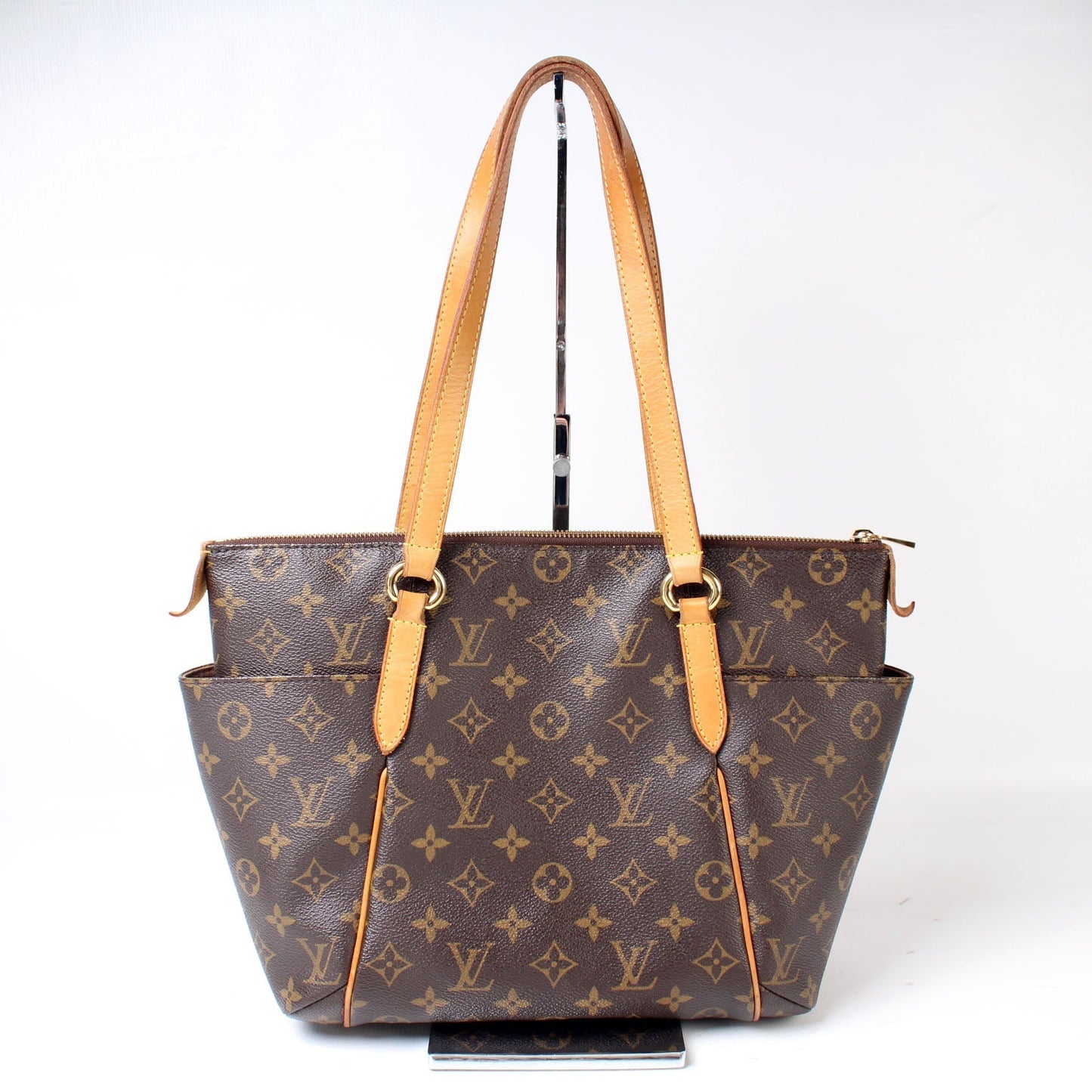 Louis Vuitton Totally Monogram PM Handbag