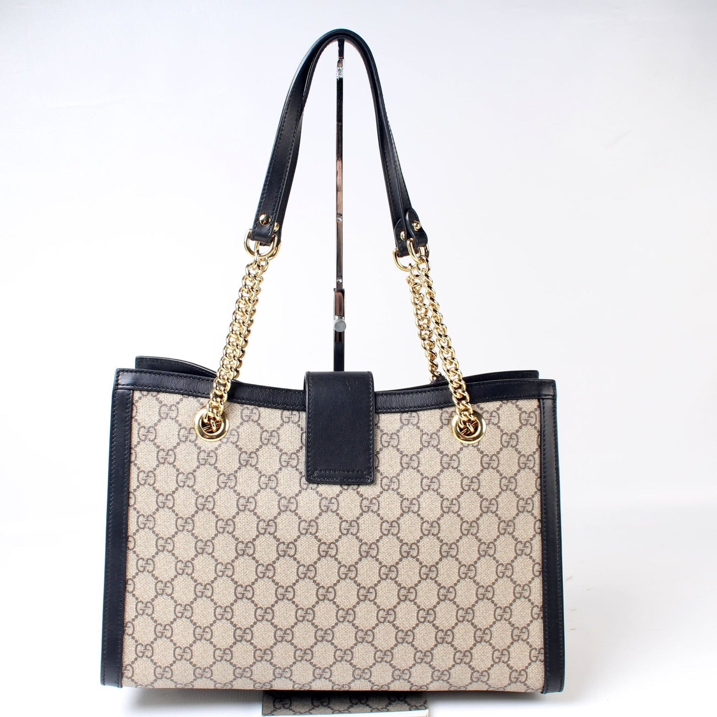 Gucci Padlock GG Medium Shoulder Bag Medium 7