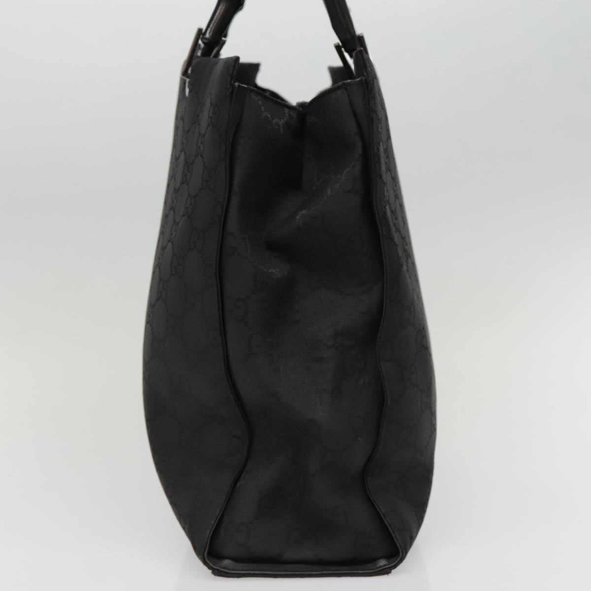 Gucci Bamboo Handbag Travel Bag Bamboo 773