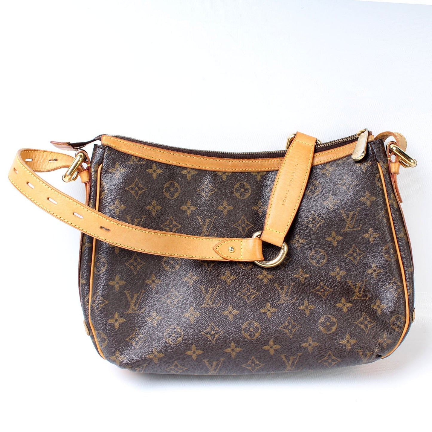 Louis Vuitton Tulum Monogram GM Handbag
