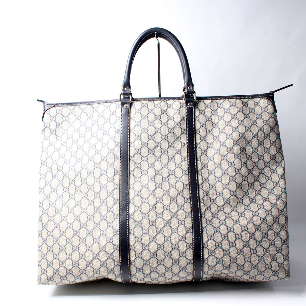 Gucci GG Supreme Joy Large Tote Bag