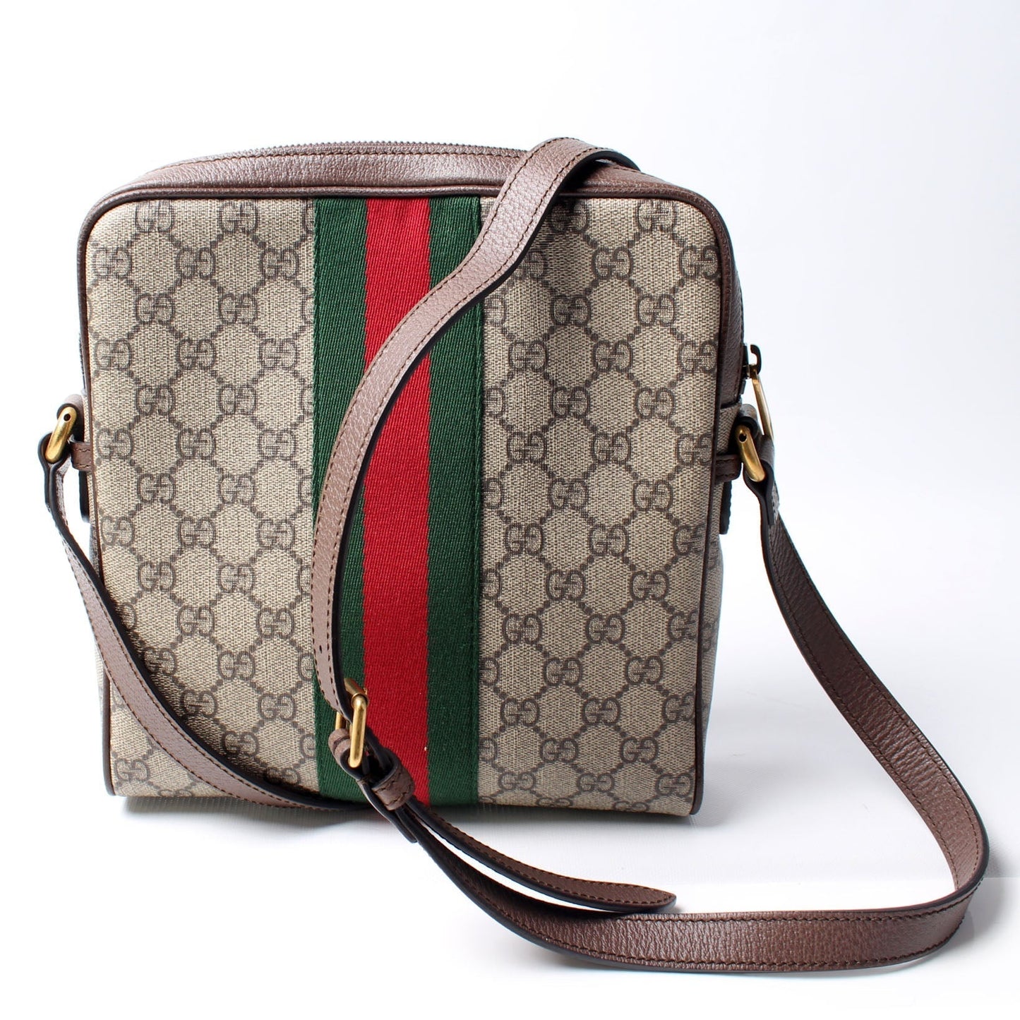 Gucci Ophidia Messenger Travel Bag Messenger 10