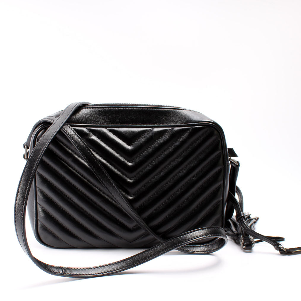 YSL Saint Laurent Lou Camera Bag Travel Bag Camera Bag 574495