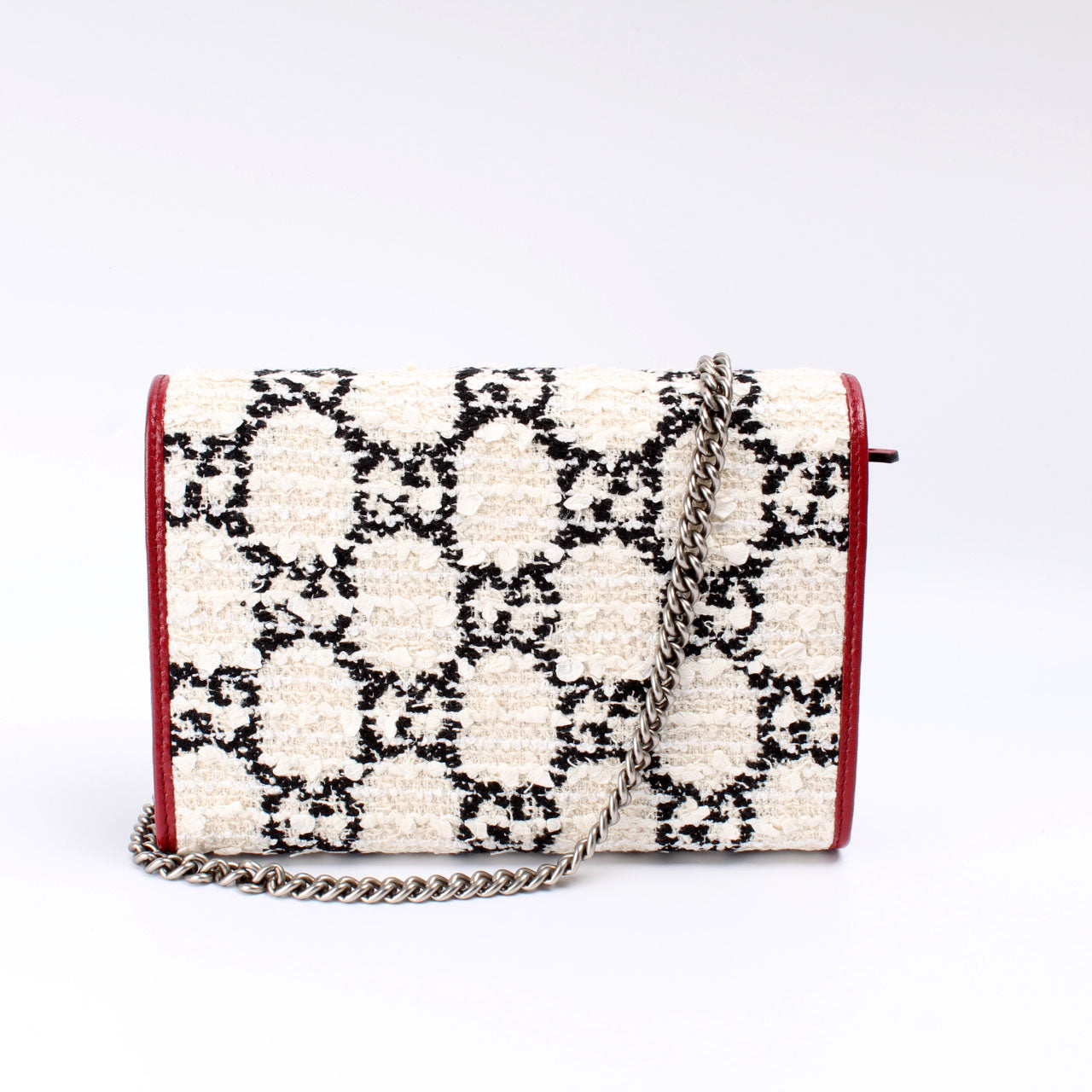 Gucci Dionysus Mini Wallet Case Wallet 14