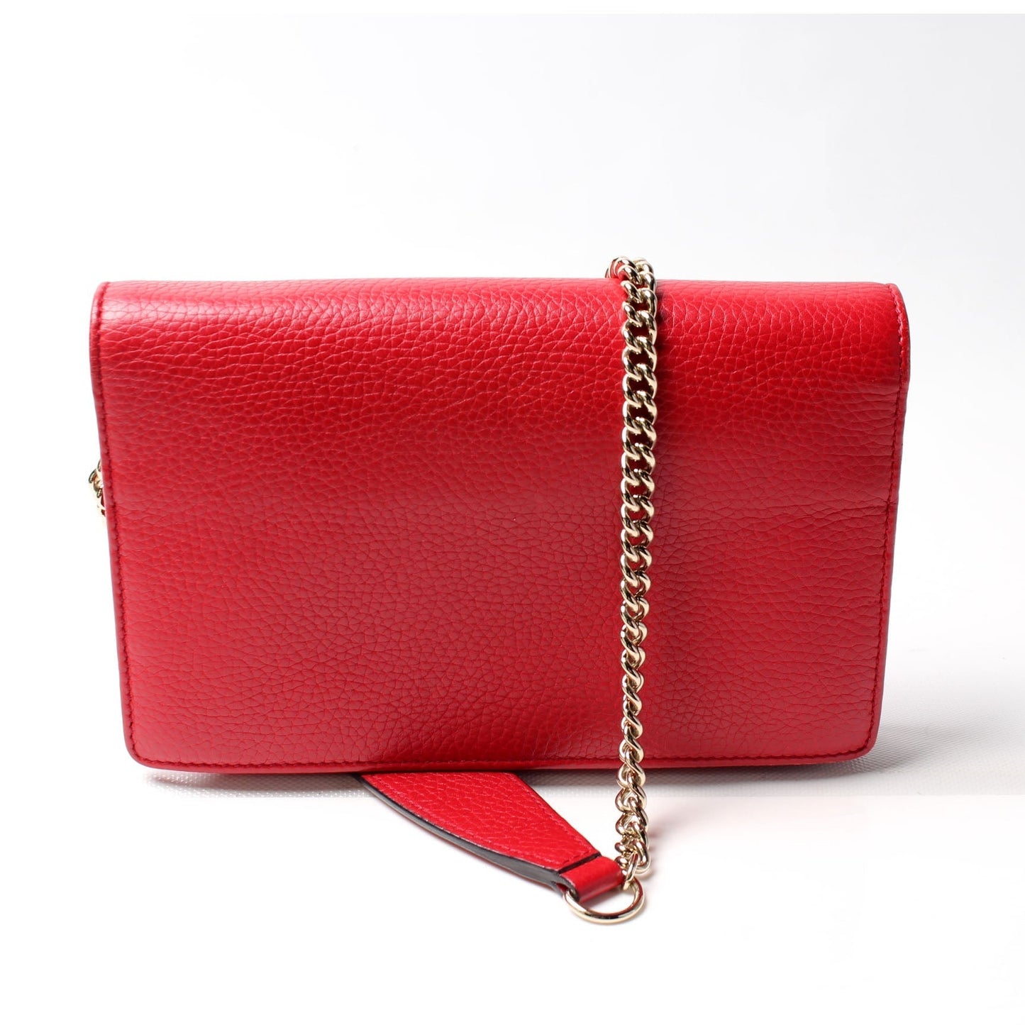Gucci Soho WOC Travel Bag 3
