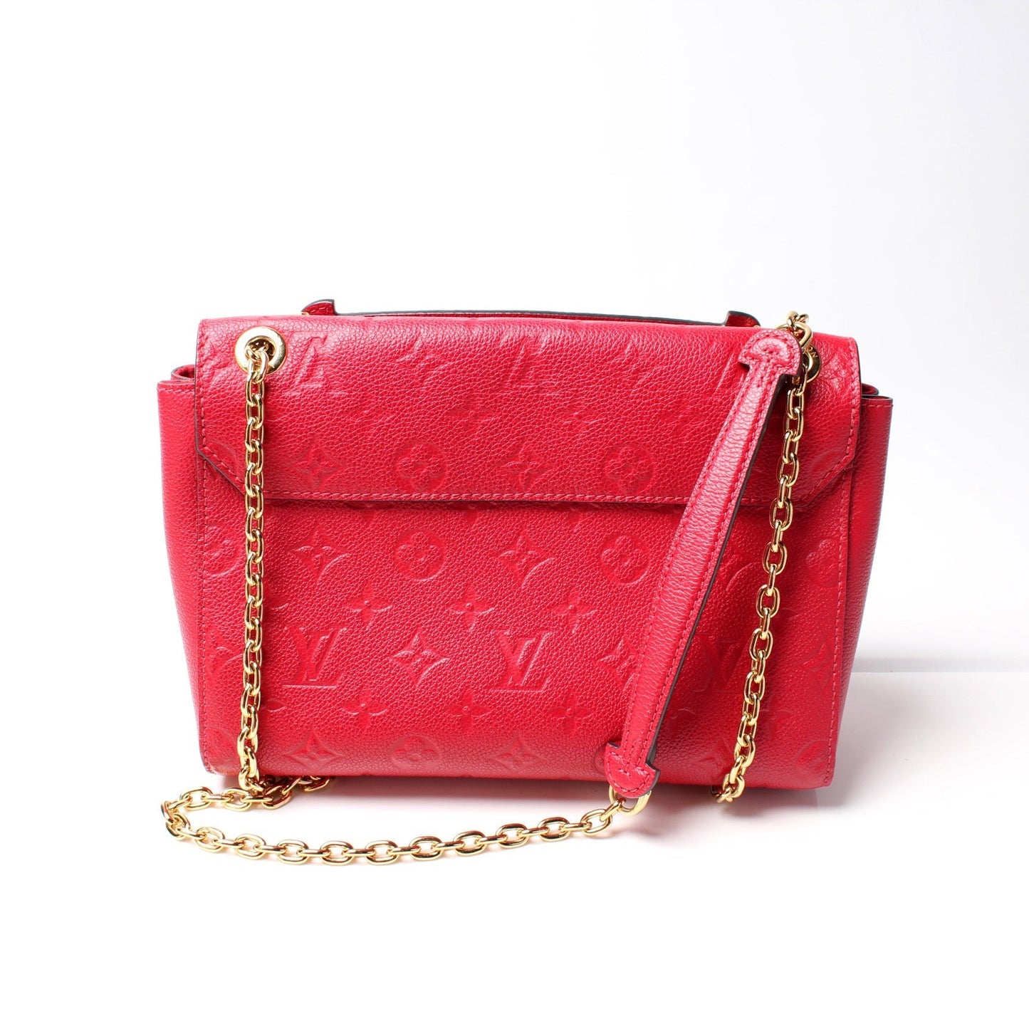 Louis Vuitton Vavin NM Empreinte Handbag