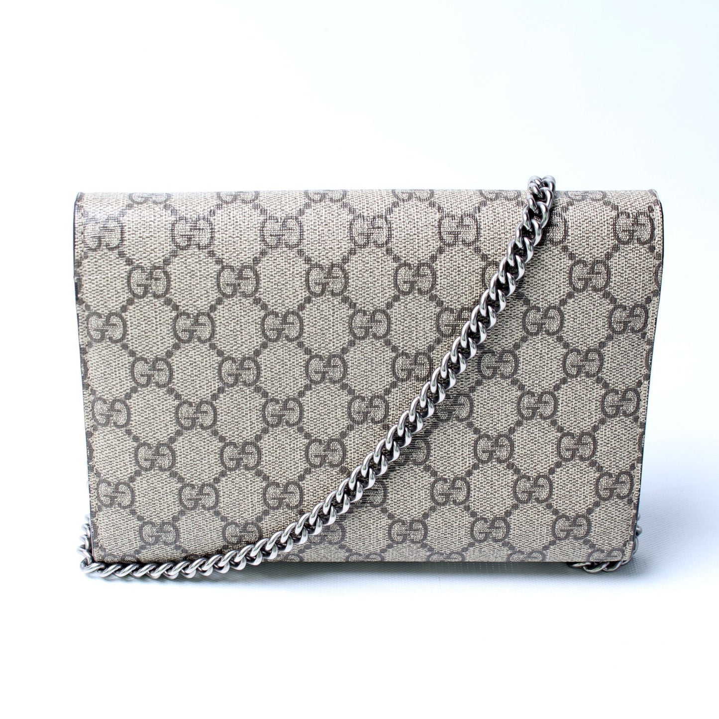 Gucci Dionysus Mini Wallet Case Wallet 20