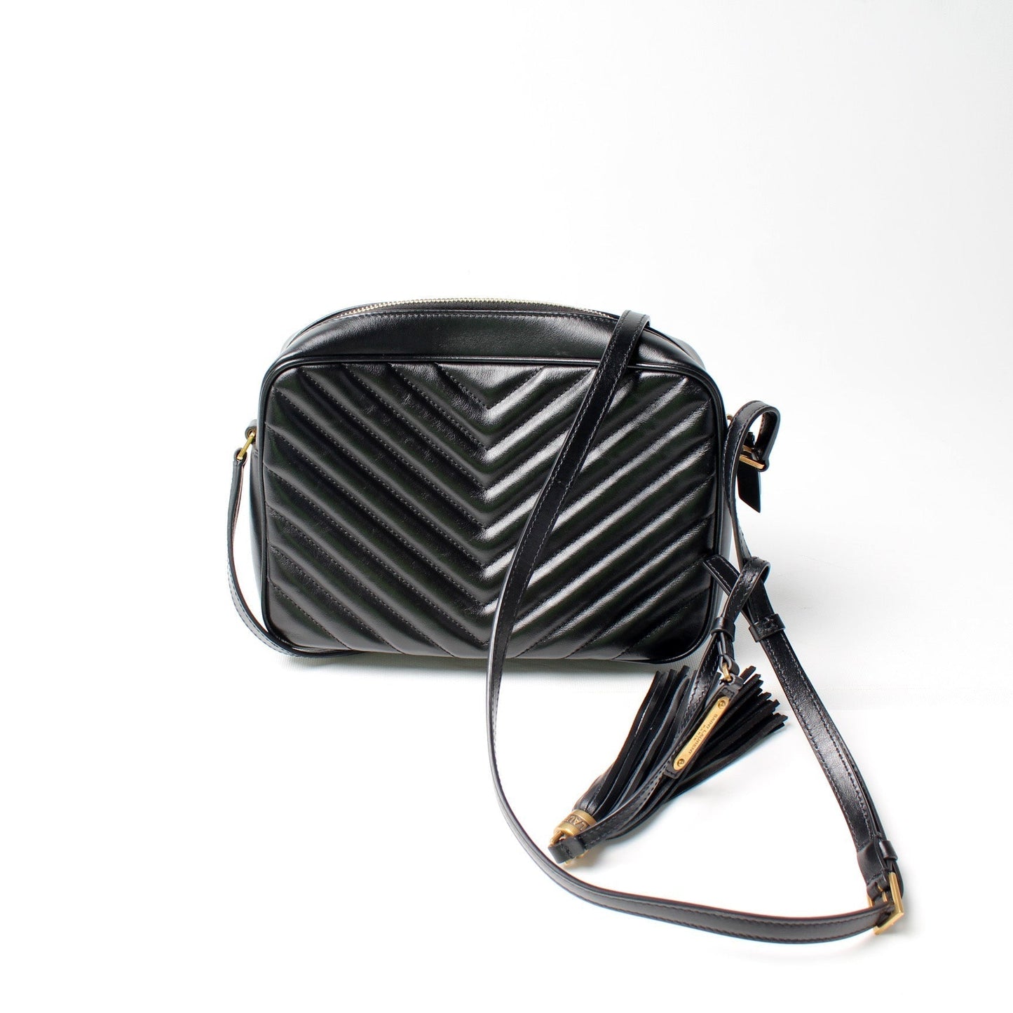 YSL Saint Laurent Lou Camera Bag Travel Bag Camera Bag 520540