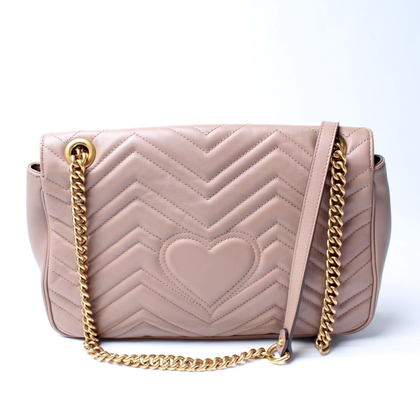 Gucci Marmont Medium Shoulder Bag Medium 7